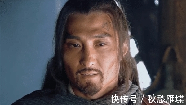 李忠|鲁智深占据二龙山时，为何亲近杨志疏远武松？一个细节揭晓答案