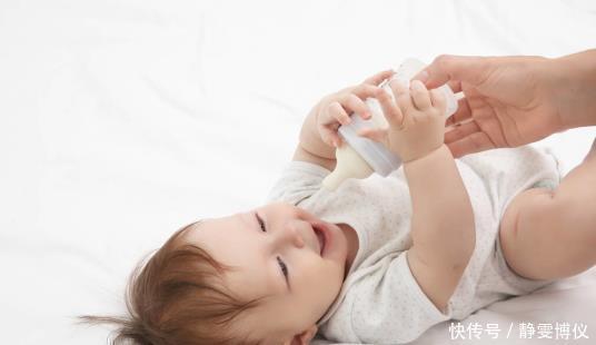 绕道|积食''害怕''一种水,若孩子爱喝,养好脾胃,积食绕道而行