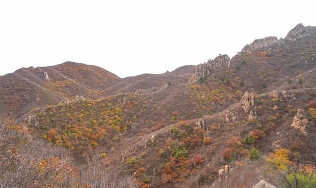 常见|国内最为常见的山名，有11座山峰重名，其中1个省份有5座山叫这名