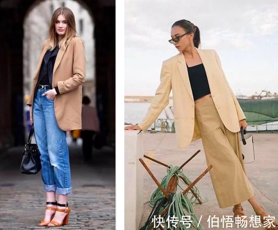 gt 管它什么流行色！这4个高级色才经典，贵妇名媛都爱穿