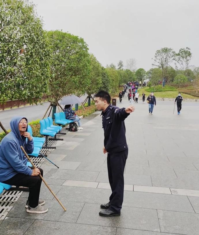 【法官文苑】旅游巡回法庭是磨刀石也是练功场——记国庆假期值班