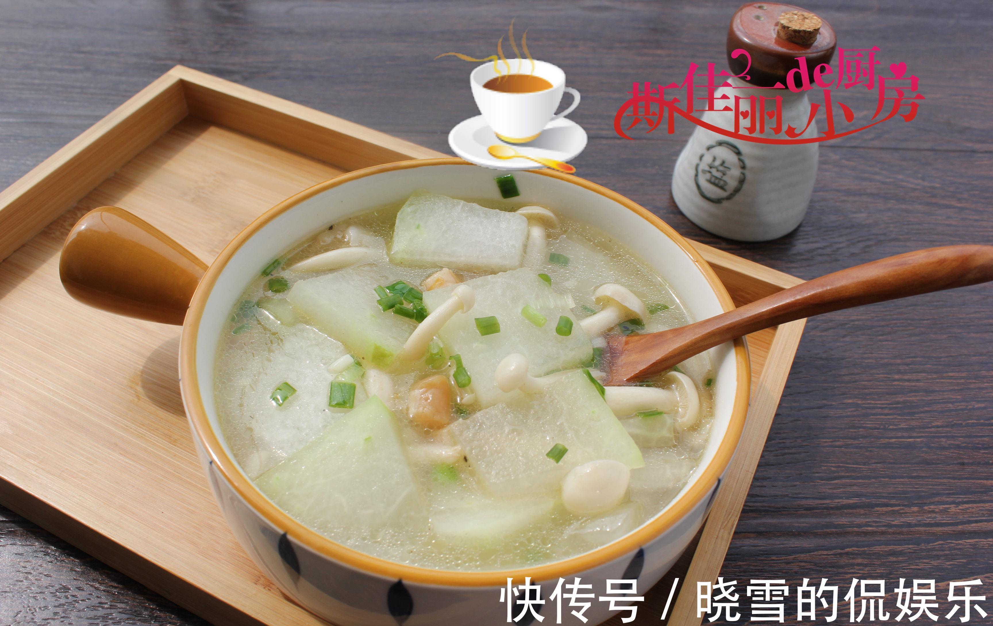 蚕豆米|老两口午餐走红朋友圈,才花了30元,网友:荤素搭配营养美味
