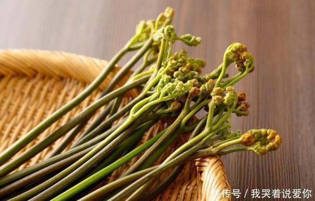 发芽|以下的六种蔬菜,奉劝你不要端上饭桌,能够忍住才可以留住健康