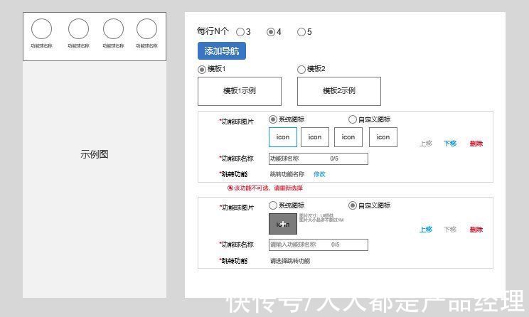 页面|干货总结：小程序商城装修设计思考