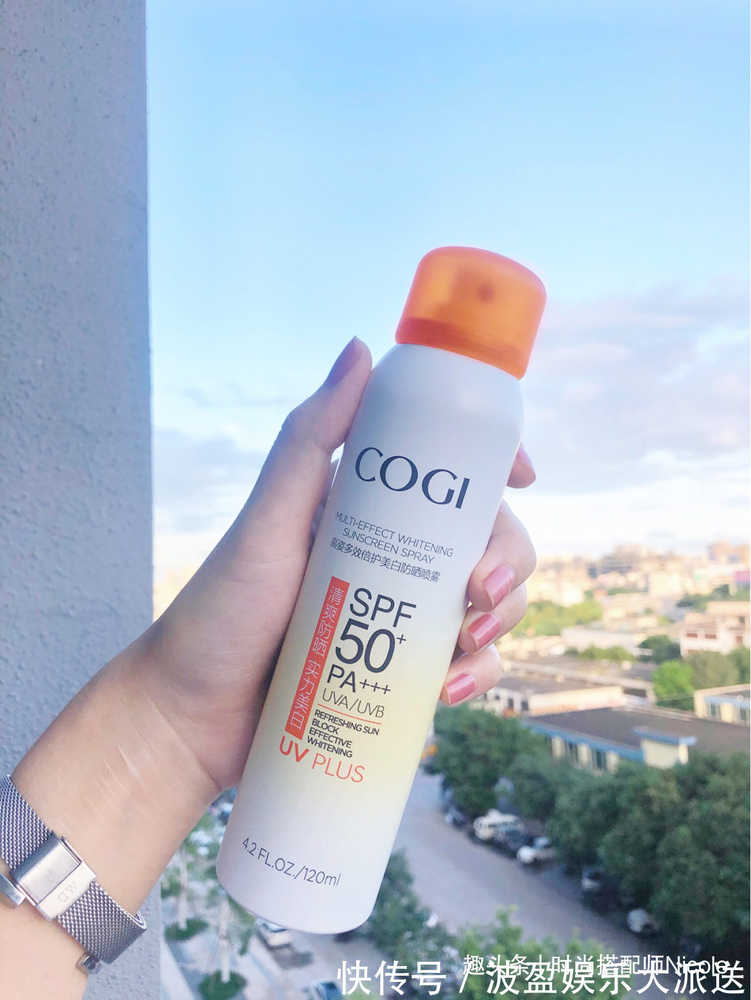 高姿 逛超市时看到这些护肤好物,建议多买几瓶,虽然不贵,但真心好用