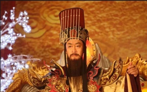 王母娘娘$玉皇大帝和王母娘娘是什么关系,母子还是夫妻,终于知道了