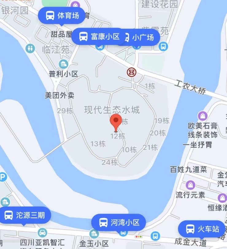 成都市公共资源交易服务中心|清凤底价摘得金堂约68亩宗地,曾开发兴隆湖鹿溪源项目