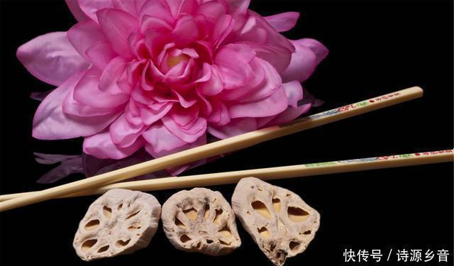 好吃|莲藕别再炒着吃了,教你好吃做法,简单一蒸,香脆可口,营养解馋