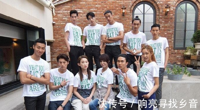 何丽全|TVB开拍《男神厨房 》救收视,王祖蓝重用王菀之,搭郑裕玲超新鲜