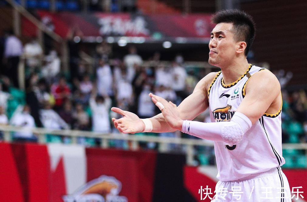 爭冠集團|CBA新勢力榜！4大爭冠集團曝光，廣東排最后，遼寧第一卻笑不出來