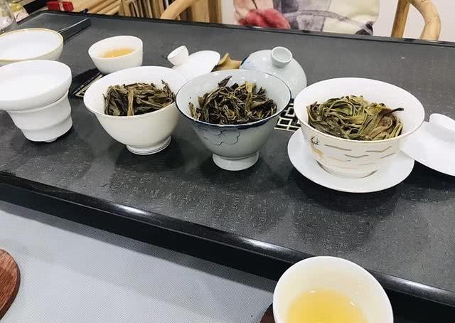 生活|品茶、懂茶、悟茶,问茗轩读茶文化