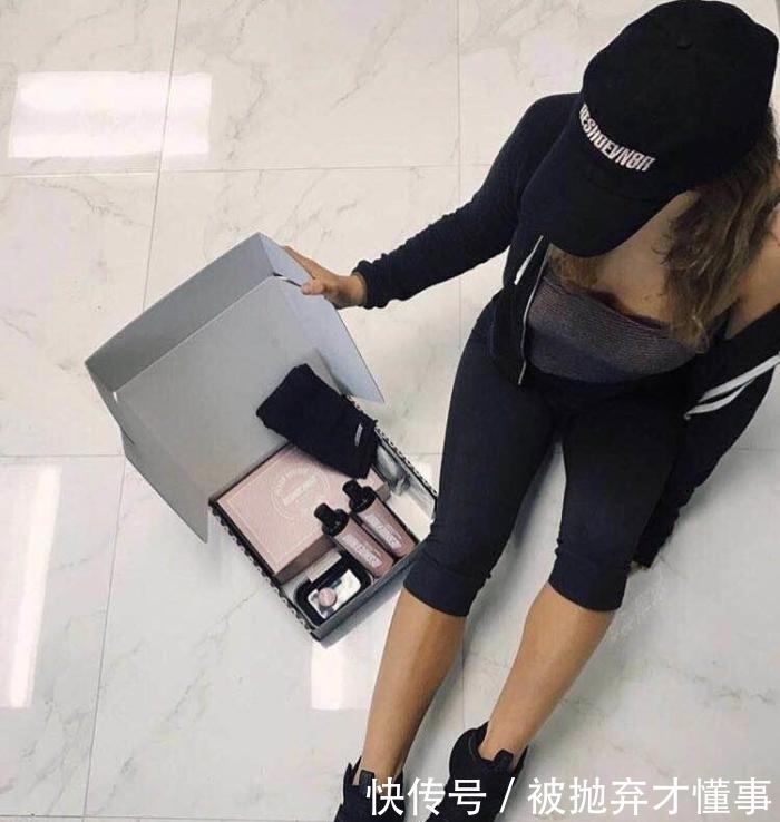 球鞋|拥有6000双珍稀的限量球鞋是种怎样的体验?