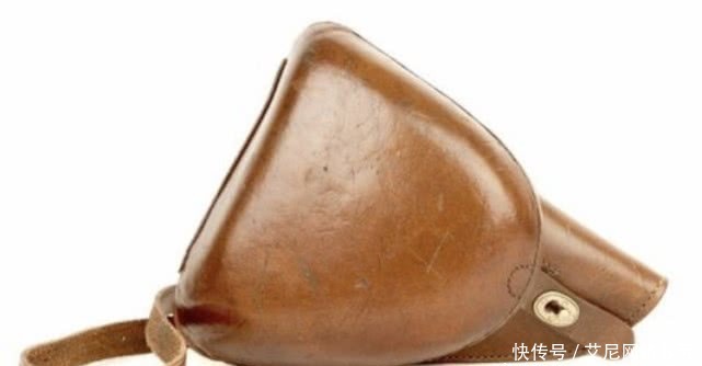 二战时期|二战时期,日本的王八盒子手枪真的很烂吗?