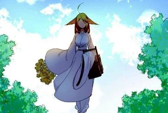 狐妖小红娘|狐妖小红娘涂山红红什么时候爱上东方月初的?比你知道的要早!