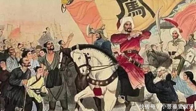 锦囊|朱元璋问:大明何时灭亡?刘伯温不便明言留一锦囊,多年后应验