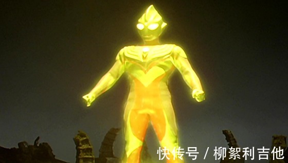 加坦杰厄|迪迦奥特曼打败迪迦的邪神加坦杰厄,到底有多强大