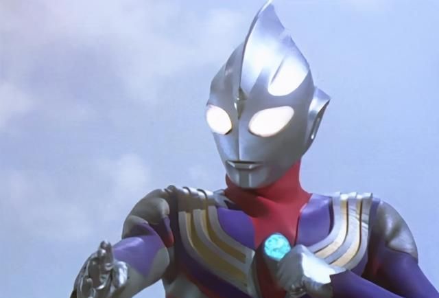 迪迦|是现在的日本动漫不经典了吗？不，是我们的选择太多了