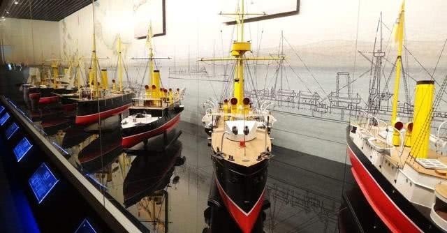 记载|美国学者新研究,日本甲午战争取胜关键,并非日本历史书记载的那样!