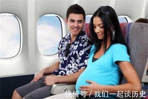 孕妈|孕妈少去几个地方,其中一个易致胎儿畸形新手妈妈可要多上心