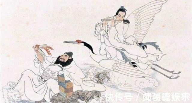 许之$鬼谷子:越是运气好,越要牢记这两条天规,从此人生顺达福报不断