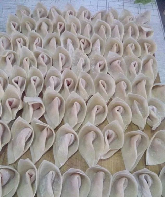 馄饨|包馄饨的简单教程,一看就会,鲜香美味,让人垂涎欲滴,赶紧试试