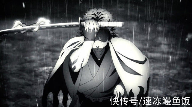 鬼灭之刃|鬼灭之刃第二季:炎柱全新故事开局,山寨猗窝座被秒