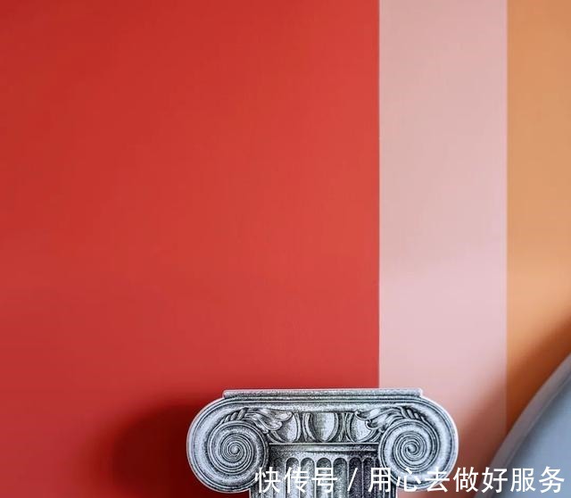色彩|色彩缤纷的独居之宅，90后女孩的120㎡果然够个性！