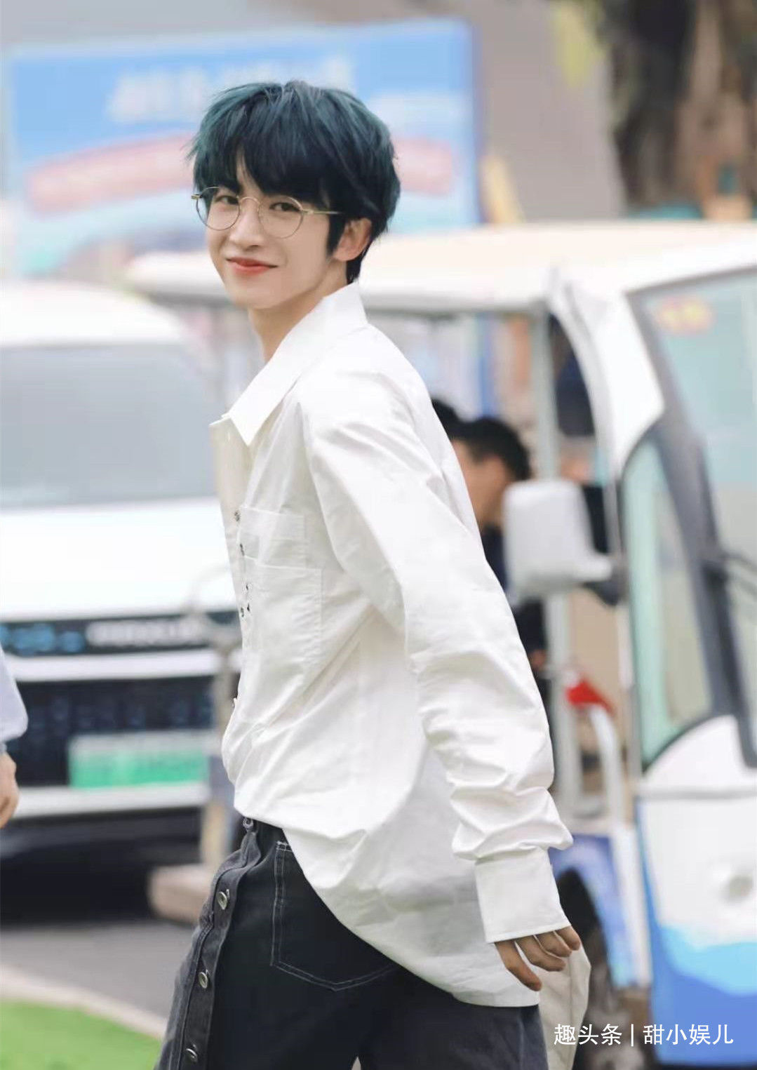 《创4》刘宇：“孤鲸”表演美哭宁静，少年老成背后让人心疼