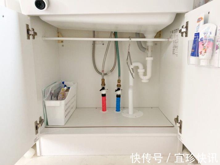 餐具|日本一家四口的极简生活用最少的物品,过上最幸福的日子