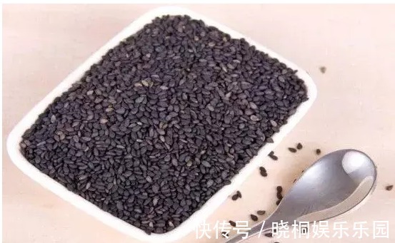 秘诀|养生家密而不传的“养肾秘诀”大公开！益气力、乌发养颜、补肝肾