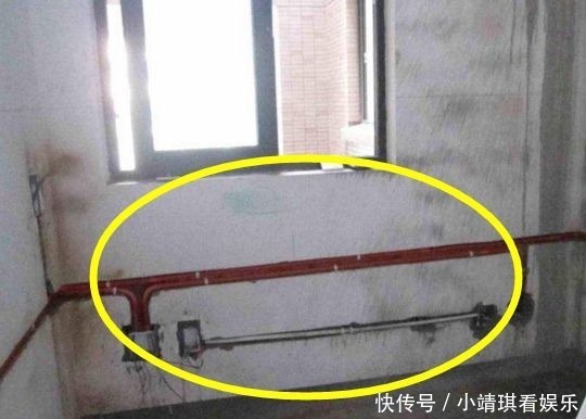 装修|越来越多人电线不开槽埋线了,看完这种新设计,懊悔没早点知道