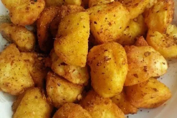 膳食纤维|土豆要尽量少吃,最好不吃,知道为什么吗医生讲出了5要素