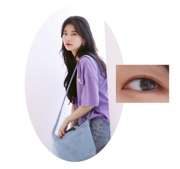 腮红|全网都在帮AB调色,而我只想帮她P个腮红