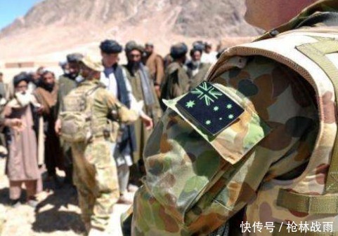 张电脑插图|一张电脑插画,为何让澳大利亚如此失控?华春莹说出其中的真相