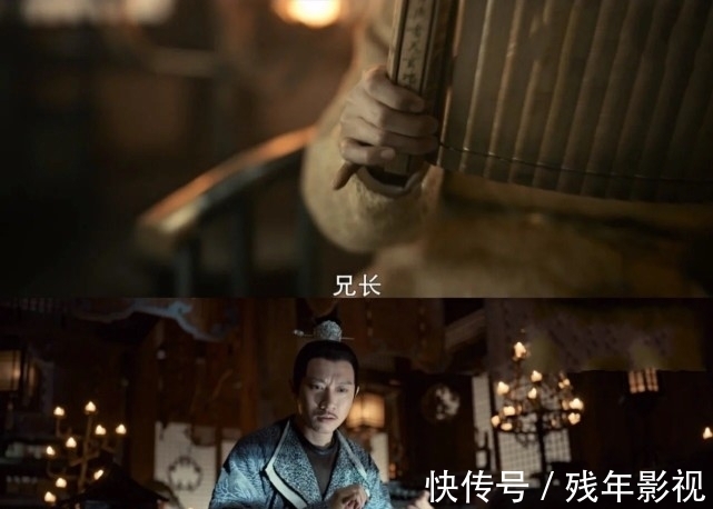 哥哥&《风起洛阳》掌春使真实身份曝光,没想到他竟与百里弘毅的关系不一般