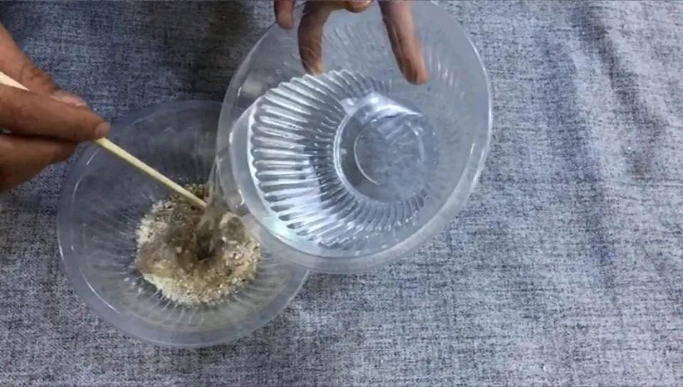 博主|跟着小红书博主做自制面膜,我脸没了