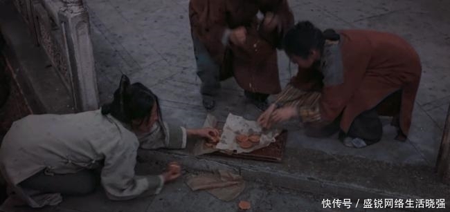  故宫|故宫中的冷宫为何不对游客开放？你看看存在的安全隐患就懂了