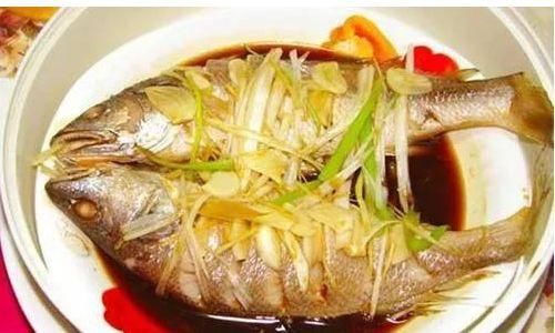 黄花鱼|好吃的家常菜做法，解馋开胃，简单易上手，一家人吃得很满足