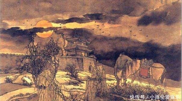 理直气壮|大词人引用杜牧的诗,还理直气壮地说出来,成就一曲千古绝唱