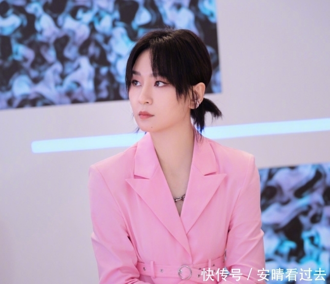 周笔畅 杨颖新综艺曝光,网传赵露思周笔畅也将加盟,这阵容过于豪华了