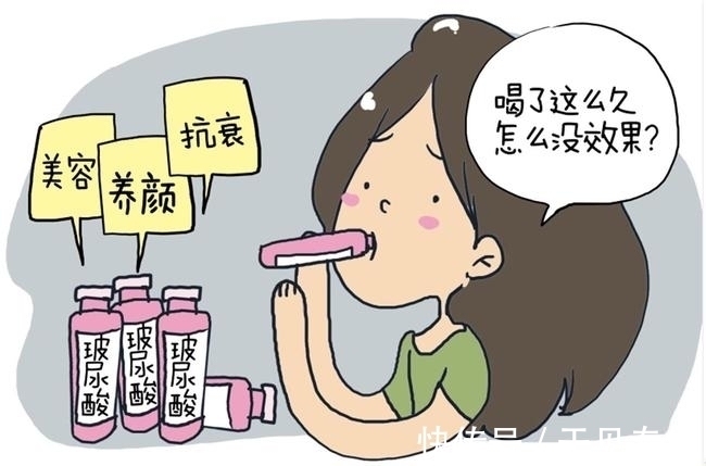 生物|华熙生物“万物皆可玻尿酸”，是实力挑战？还是收割“智商税”？