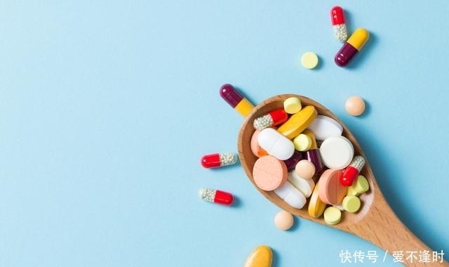 冠心病患者,坚持服用5种药物,可预防心梗脑梗,改善预后