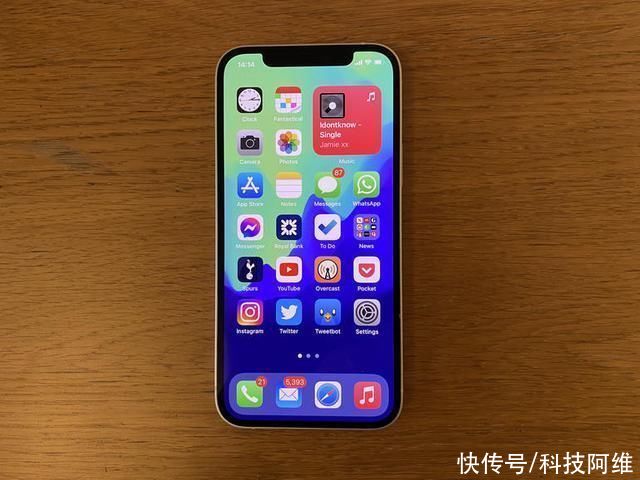 苹果公司|从6299元跌至5199元，iPhone13发布在即，热销iPhone提前跌至新低