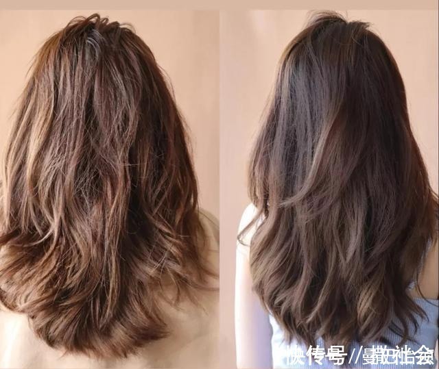 护发|别乱染发了!这5款发色才气质显白,一看就很高级