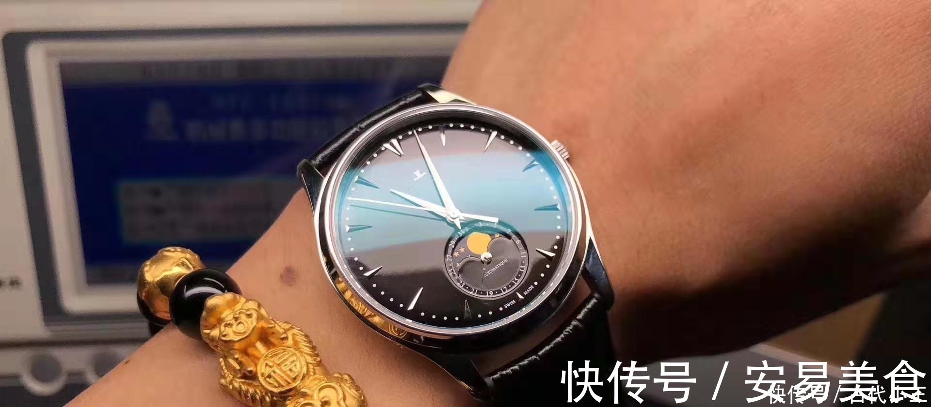 防水 为什么高仿表复刻表外表一样,价格却不一样!