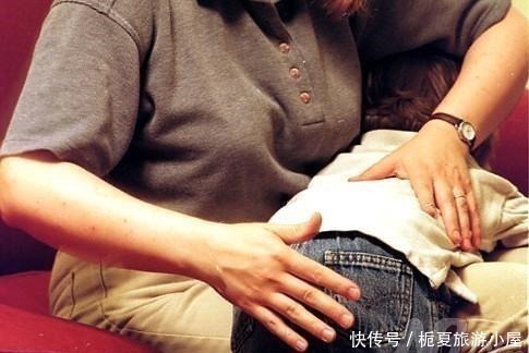 父母|从小被打大的孩子,和没挨过打的孩子,长大后区别不止一星半点