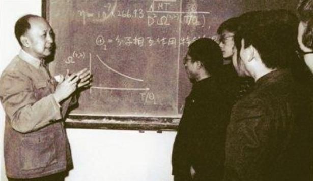 获诺奖后，钱学森侄儿钱永健：我是美国科学家，血统不能决定身份