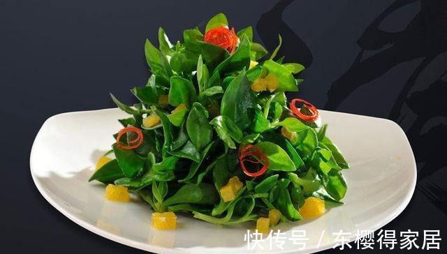 食物|女性推荐常吃3种食物，排毒养颜、延缓衰老，有益健康