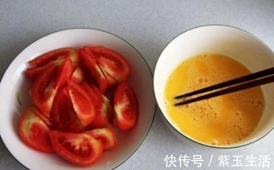 番茄炒蛋|番茄炒蛋时,先煮还是直接炒大厨都不对,这才是正确方法