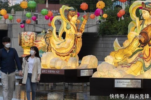 韩国再次申遗成功,日本人坐不住了:希望中国出来说句公道话